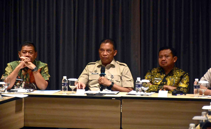 Sinergi Sumedang-Majalengka, Dorong Generasi Sehat dan Ekonomi Tumbuh