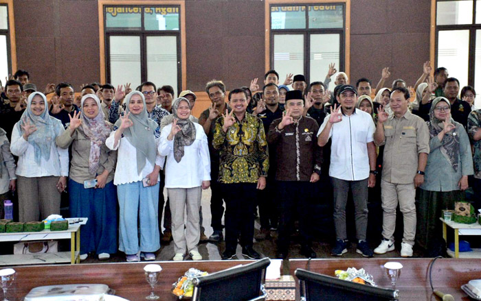 Bupati Dorong Mangga Sumedang Tembus Pasar Ekspor Jepang