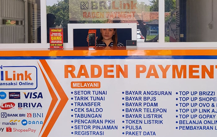 BRI Cibadak Perkuat Inklusi Keuangan, Jumlah Agen BRILink Tembus 4.658 dan Transaksi Capai Rp47,3 Triliun