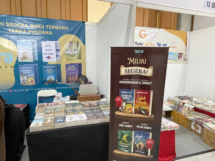 Disarpus Bandung Gelar Bedah Buku “Mengenal Bandung Lebih Dekat”, Hadirkan Risa Saraswati