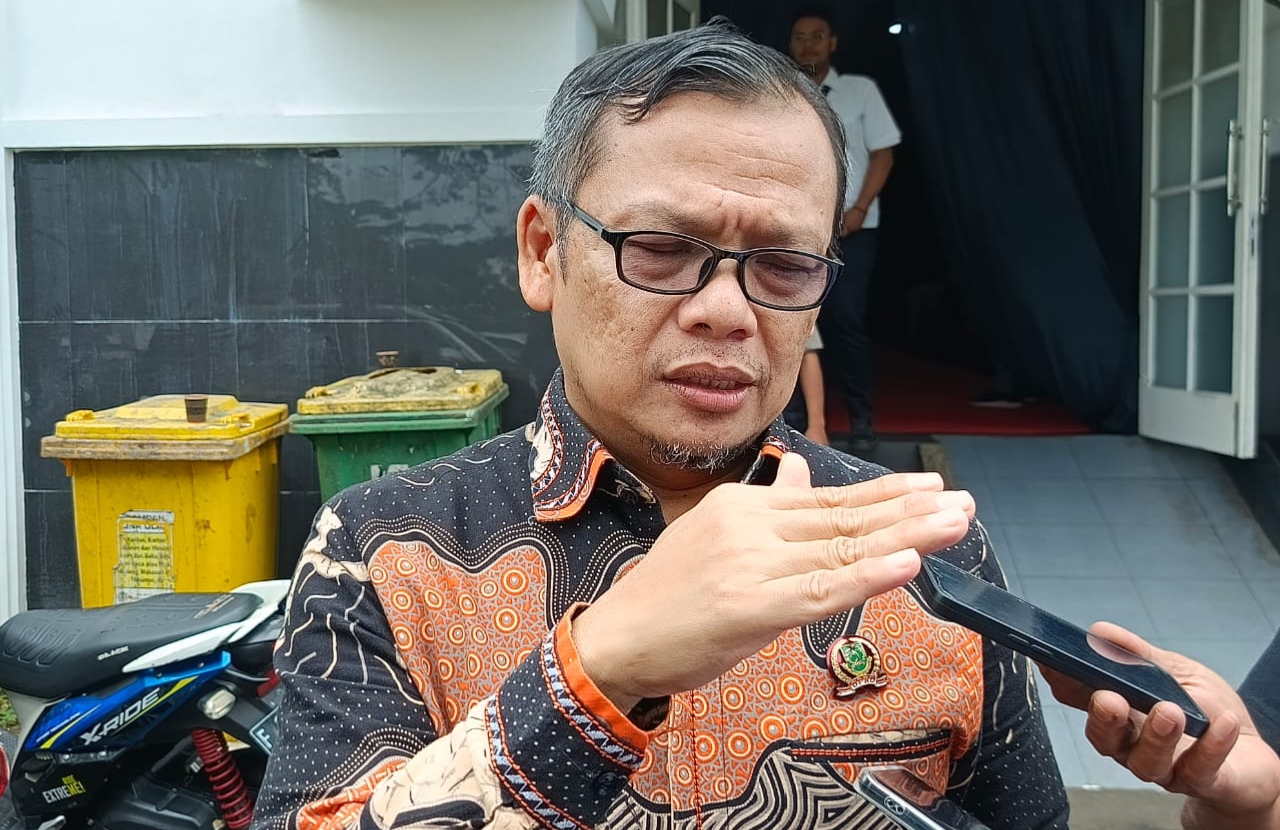 Musrenbang RKPD 2027 Kota Sukabumi Tekankan Penyerapan Aspirasi dan Prioritas Pembangunan