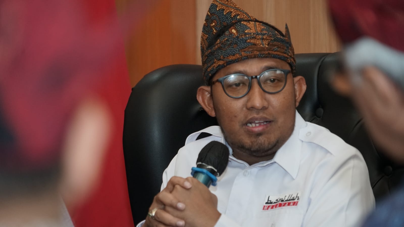 Pemkab Sumenep Tetapkan Jumat Hemat BBM untuk ASN