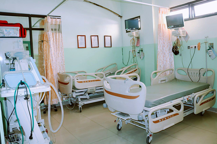 Farhan Tegas soal Kelalaian di Faskes: Jika Bayi Tertukar Terjadi di Bandung, Kepala RS Saya Copot