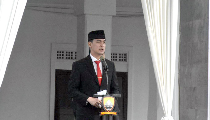 Fajar Aldila: Hardiknas Jadi Refleksi Wujudkan Pendidikan Bermutu bagi Sumedang
