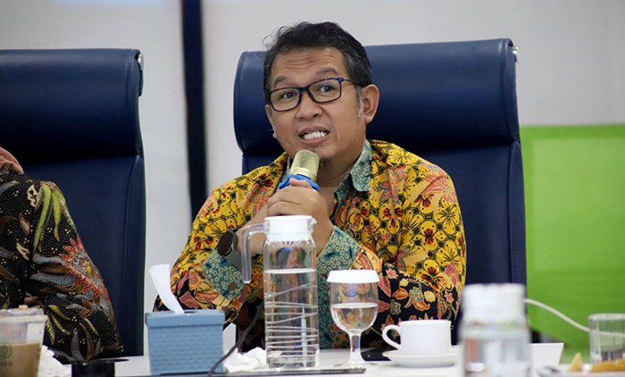 DPRD Kota Bandung Tuntaskan Pembahasan LKPJ 2025, Pansus 15 Siapkan Rekomendasi Dongkrak Kinerja Pemkot