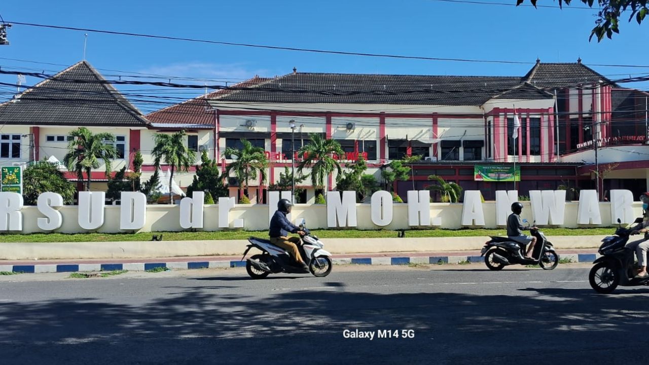 RSUD Sumenep Tingkatkan Pengawasan Pelayanan, Fokus Perkuat Akurasi Rekam Medis dan Keselamatan Pasien