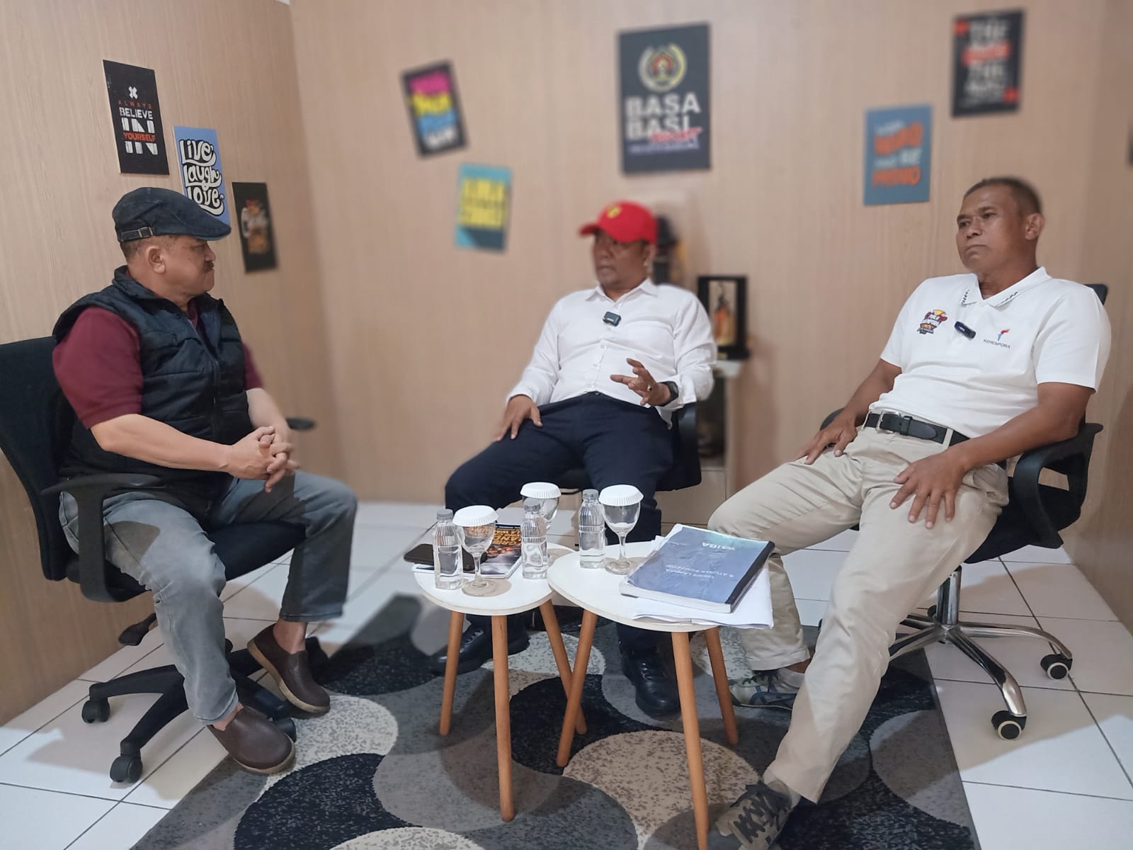 GRIB Jaya Boxing Camp 2026, Langkah Besar Menuju Pembinaan Tinju Profesional