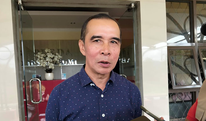Bappeda Kota Sukabumi Verifikasi Ribuan Inovasi SKPD yang Siap Didaftarkan ke Kemendagri