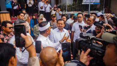 KDM Pantau Pilkades Digital Sumedang, 92 Desa Gunakan Sistem Elektronik